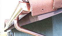 Rain Gutter Installation, Repair, Cleaning in Downers Grove, IL